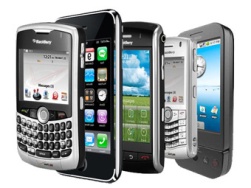 Karbonn A30 – еще один смартфон с громадным экраном