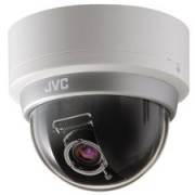 JVC представила купольные IP-камеры