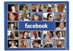 Facebook оценили в $104 млрд