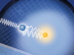 Физики разработали фотонный квантовый компьютер