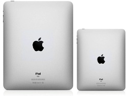 Apple представит свой iPad Mini