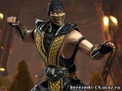 Игры Mortal Kombat и Manhunt II признаны незаконными