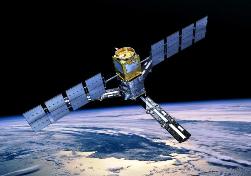 Первый украинский спутник запустят до 2014 года
