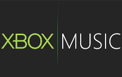 Microsoft запускает собственный сервис Xbox Music