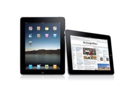 Apple выпустила iPad 4 со 128 Гб памяти за $800