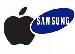 Apple «запретила» продажу товара Samsung