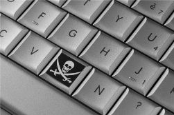 Нарушающие антипиратский закон ресурсы заблокируют
