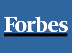 Forbes-Украина запускает iPad-версию журнала