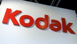 Kodak вышел из банкротства