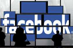 Количество рекламодателей Facebook достигло отметки в 1 миллион