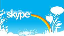 Операторы требуют ввести лицензию на Skype