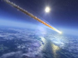 Метеорит оставил челябинцев без связи «МегаФона»