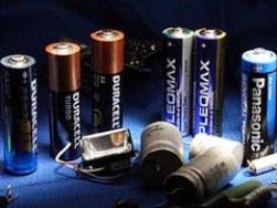 В Германии создали самые мощные батарейки