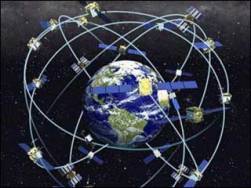 Кабмин одобрил концепцию законопроекта о спутниковой навигации