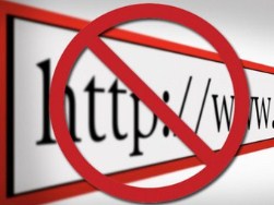 Власти утвердили список запрещенной информации в интернете