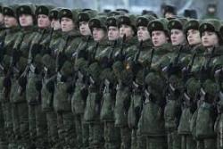 В российской армии запретили iPhone
