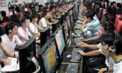 Китай «дал добро» игровой индустрии