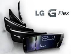 Изогнутые смартфоны LG G Flex появятся в Европе