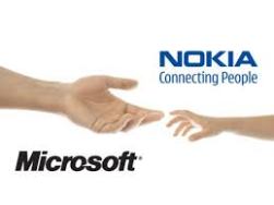 Семья Microsoft пополнилась Nokia
