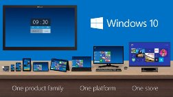 Windows 10 скоро на всех компьютерах мира