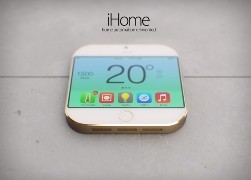 Вскоре появится «умный дом» с логотипом Apple