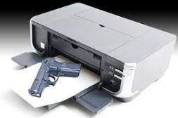 Японец осужден за изготовление оружия на 3D-принтере