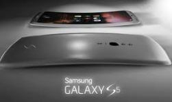 Началась продажа Samsung Galaxy S5