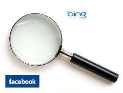 Facebook прекращает сотрудничество с Bing
