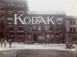 Kodak выпускает смартфоны
