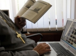 «Рублев» – первый православный поисковик