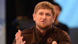 Рамзан Кадыров завел аккаунт во «ВКонтакте»