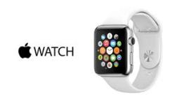 Сегодня презентуют Apple Watch