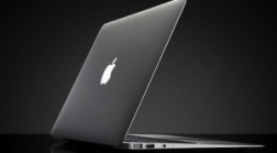 Apple презентовала 12-дюймовый MacBook