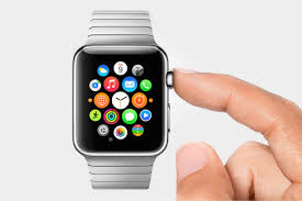 Китайцы уже продают копии Apple Watch