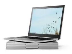 Скоро может появится самый доступный Chromebook