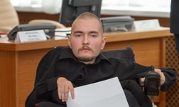 Российский программист согласился на пересадку головы